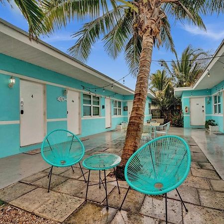 West Lake Park Holiday Retreat Dania Beach 好莱坞 外观 照片