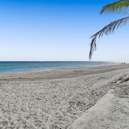 West Lake Park Holiday Retreat Dania Beach 好莱坞 外观 照片