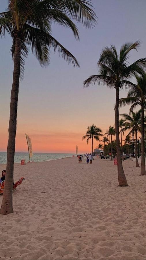 West Lake Park Holiday Retreat Dania Beach 好莱坞 外观 照片