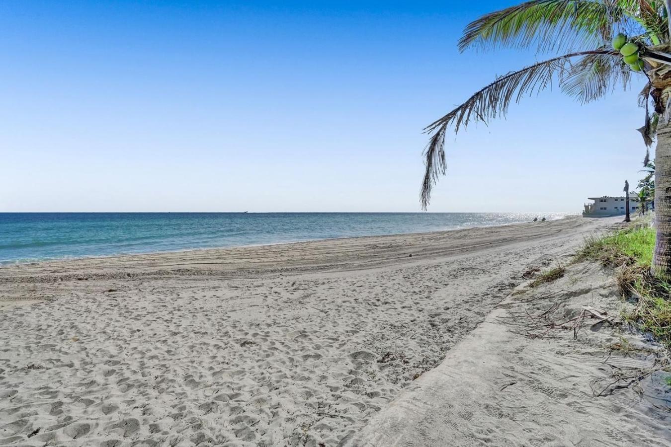 West Lake Park Holiday Retreat Dania Beach 好莱坞 外观 照片