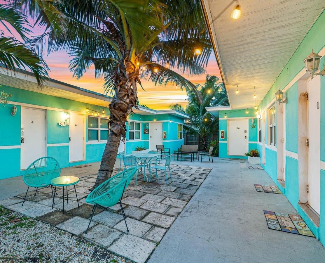 West Lake Park Holiday Retreat Dania Beach 好莱坞 外观 照片