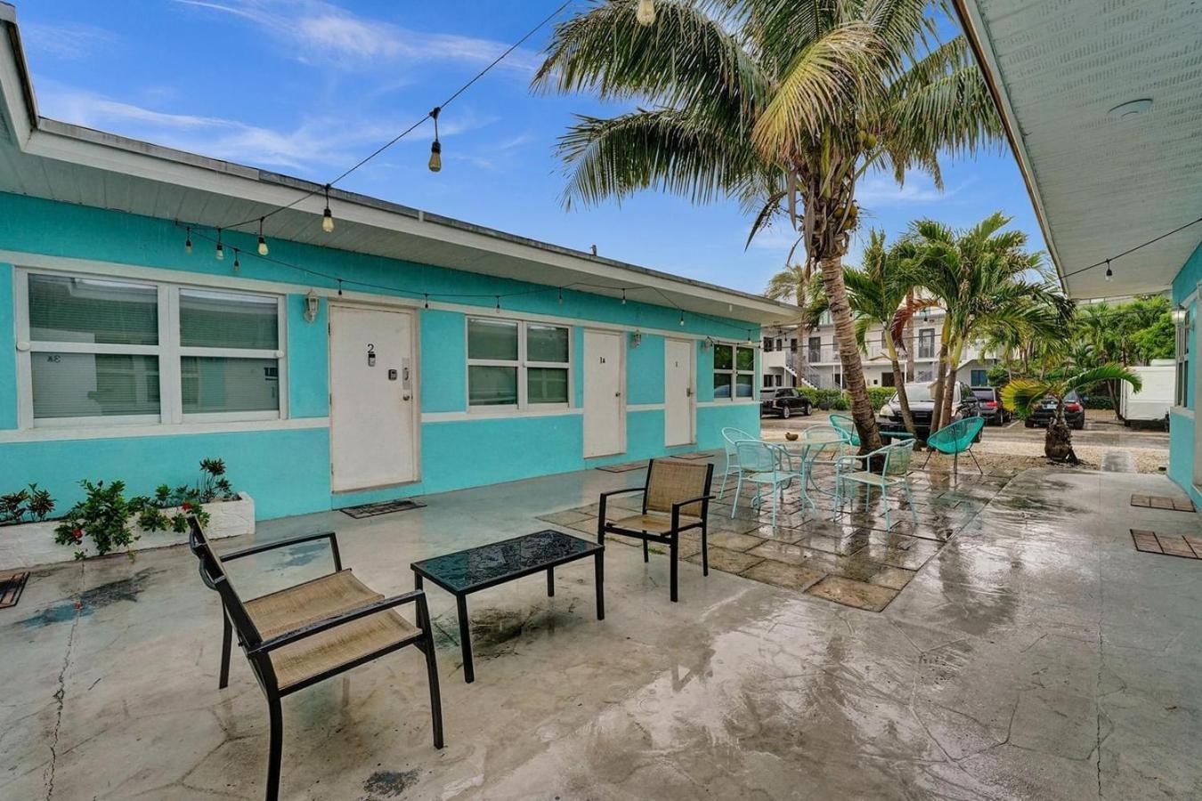 West Lake Park Holiday Retreat Dania Beach 好莱坞 外观 照片